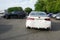 2023 Toyota Camry Base