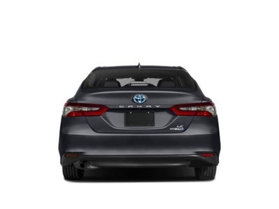 2023 Toyota Camry Base