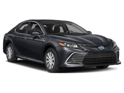 2023 Toyota Camry Base