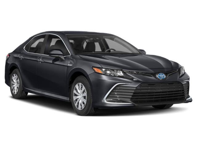 2023 Toyota Camry Base