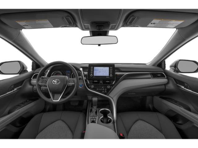 2023 Toyota Camry Base