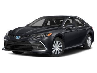 2023 Toyota Camry Base