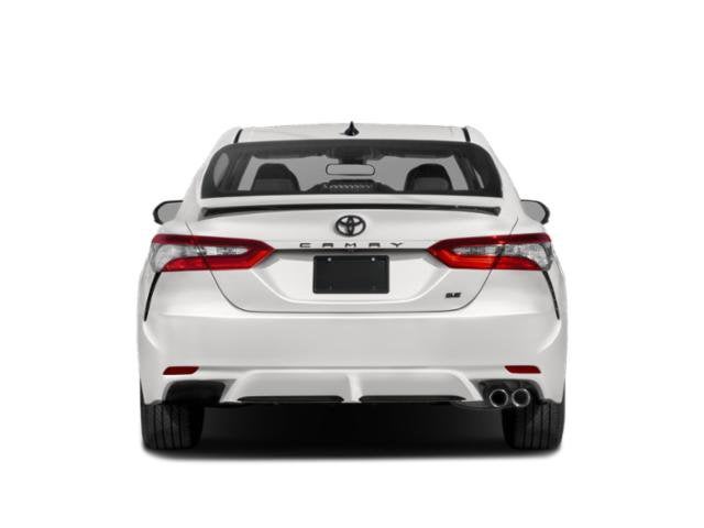 2022 Toyota Camry Base