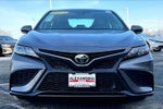 2023 Toyota Camry Base