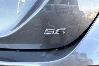 2023 Toyota Camry Base