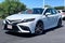 2023 Toyota Camry Base