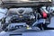 2023 Toyota Camry Base