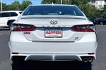 2023 Toyota Camry Base