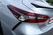 2022 Toyota Camry Hybrid XSE