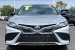 2022 Toyota Camry Hybrid XSE