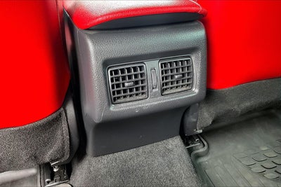 2022 Toyota Camry Hybrid XSE