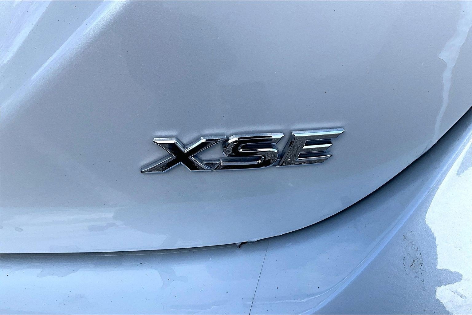 2021 Toyota Camry XSE V6