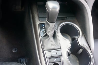2024 Toyota Camry XSE V6