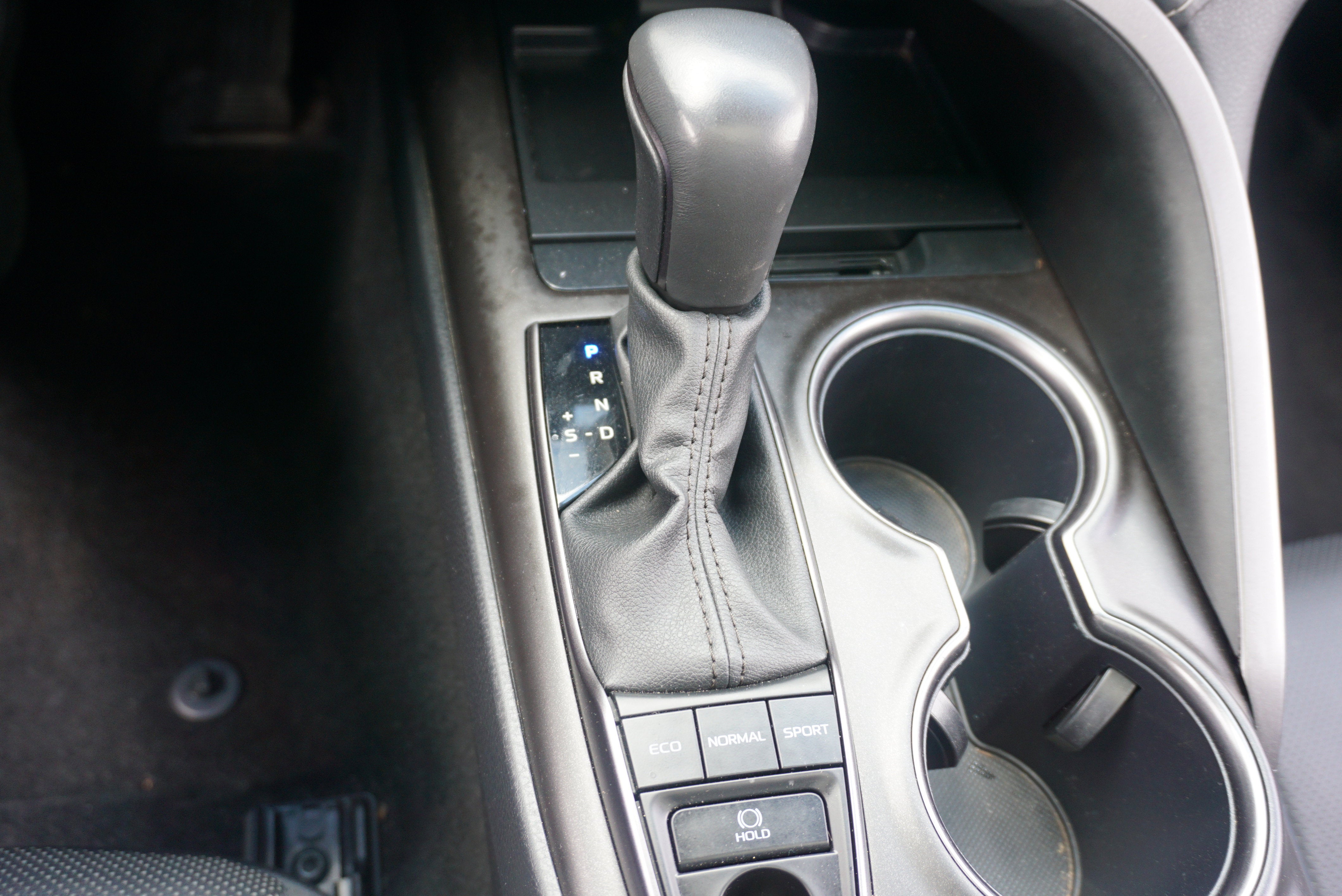 2024 Toyota Camry XSE V6