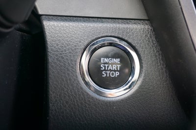 2024 Toyota Camry XSE V6
