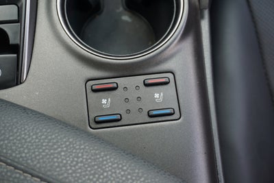 2024 Toyota Camry XSE V6