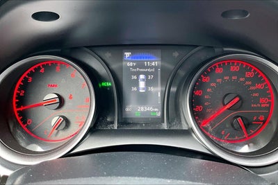 2023 Toyota Camry TRD V6