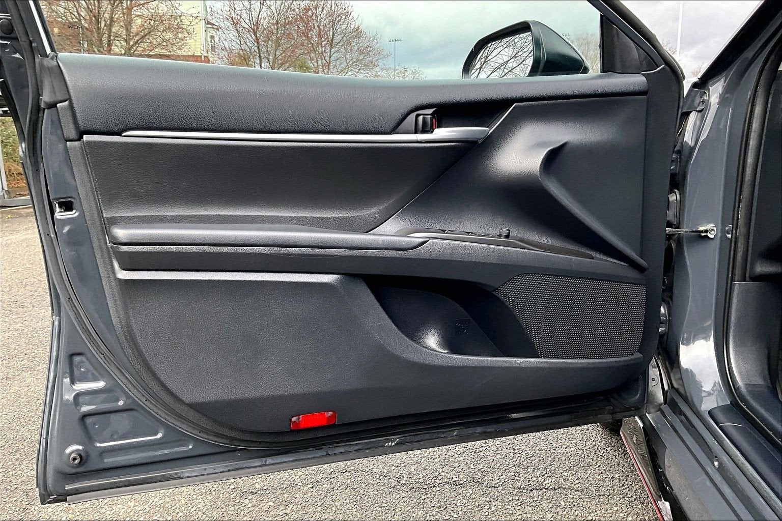 2023 Toyota Camry TRD V6