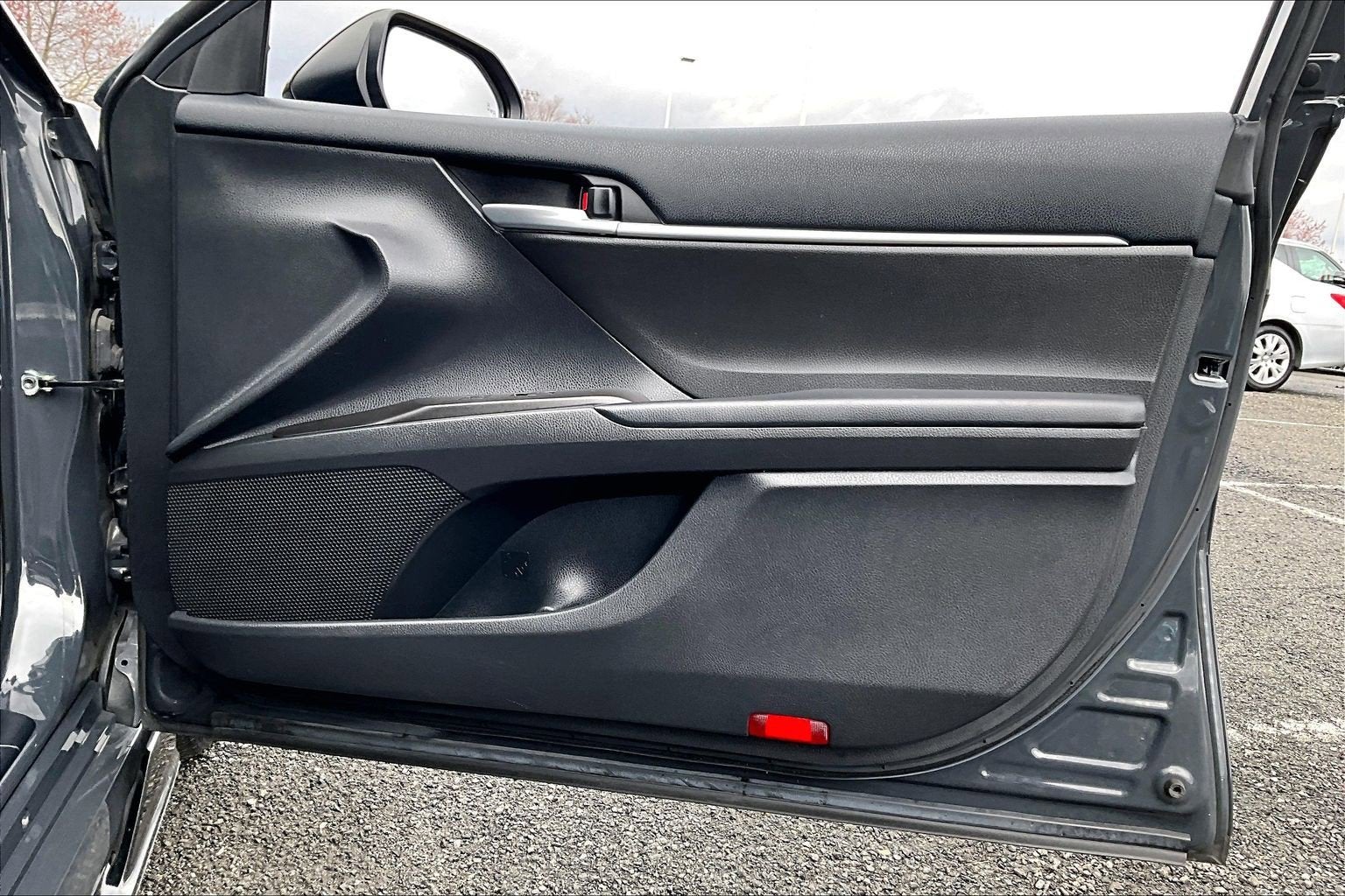 2023 Toyota Camry TRD V6