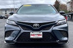 2023 Toyota Camry TRD V6