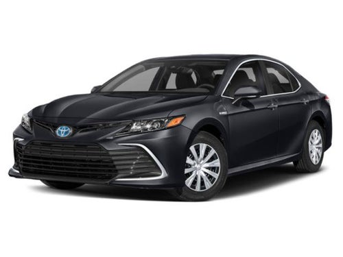 2023 Toyota Camry Base