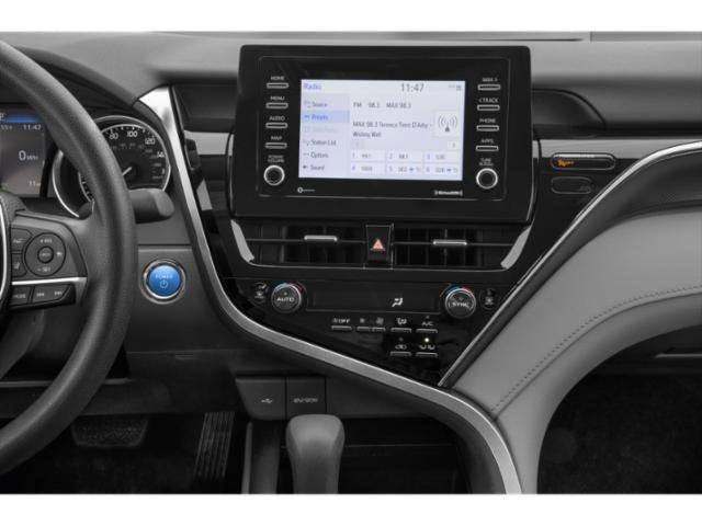 2023 Toyota Camry Base