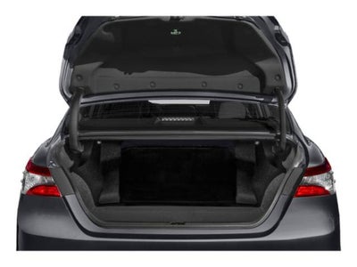 2023 Toyota Camry Base