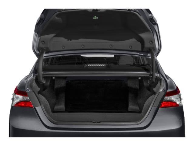 2023 Toyota Camry Base