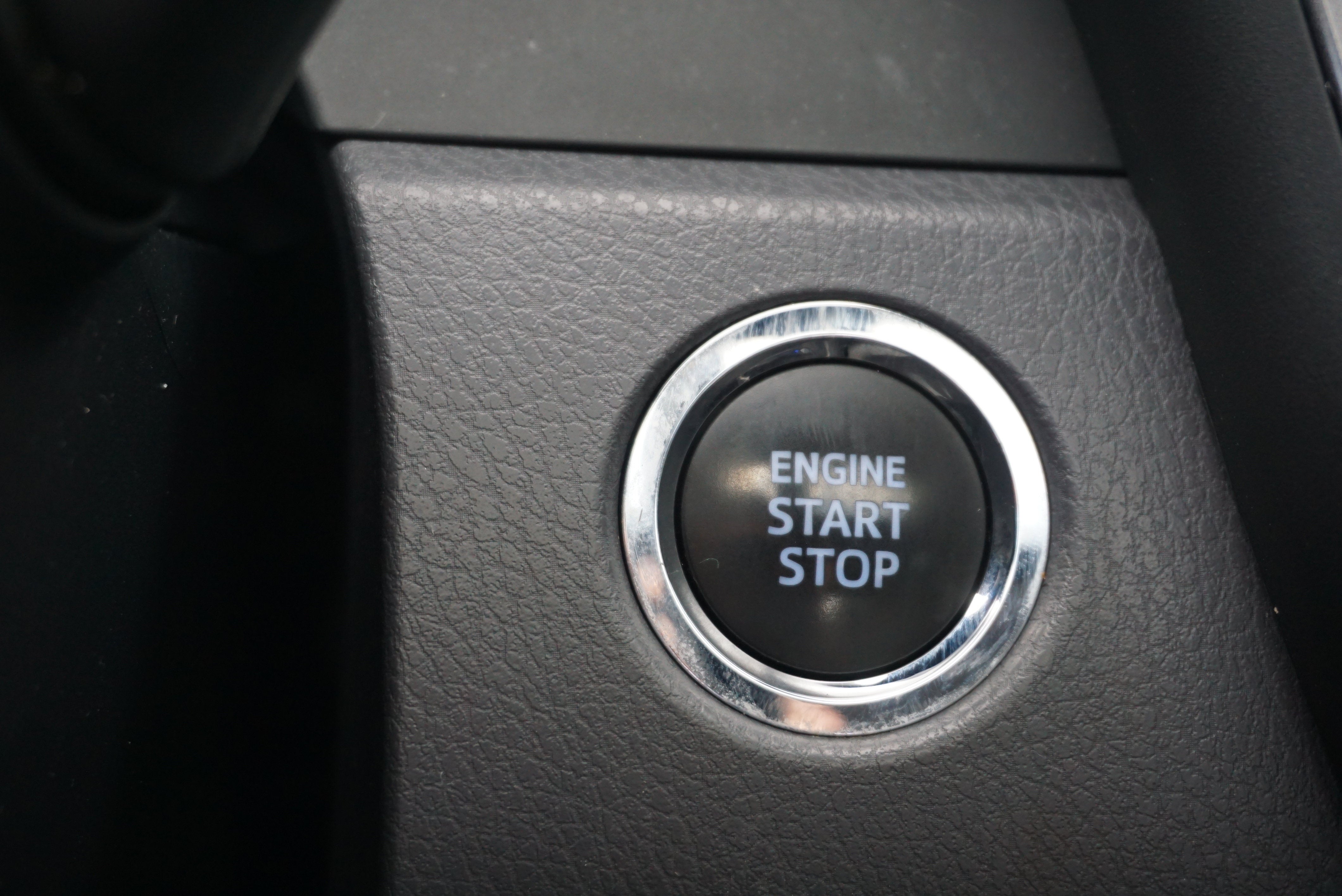 2023 Toyota Camry Base