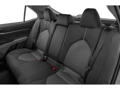2023 Toyota Camry Base