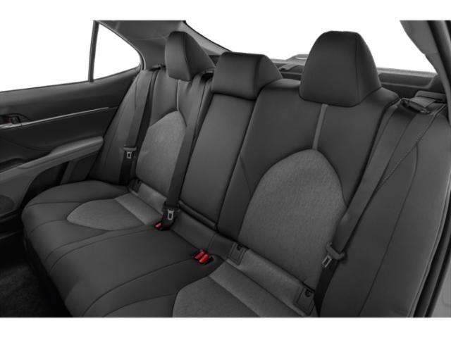 2023 Toyota Camry Base