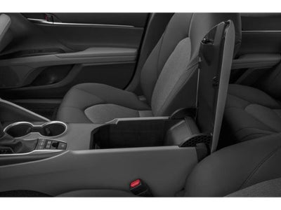 2023 Toyota Camry Base
