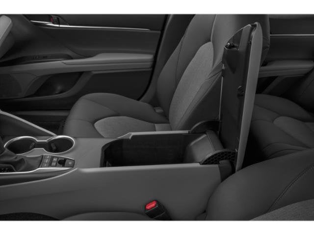 2023 Toyota Camry Base