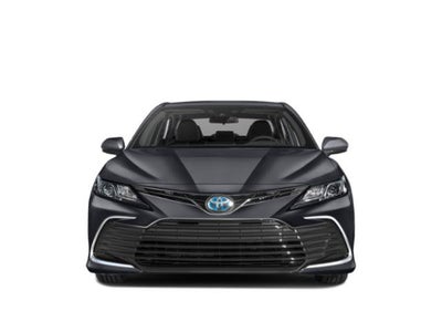 2023 Toyota Camry Base