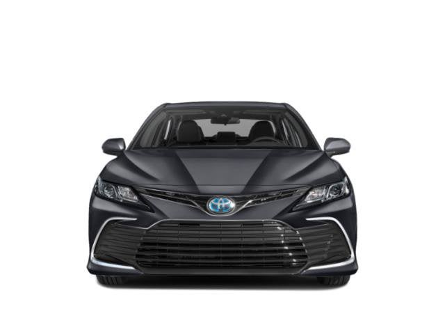 2023 Toyota Camry Base