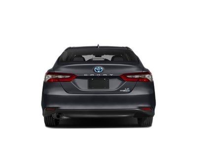 2023 Toyota Camry Base