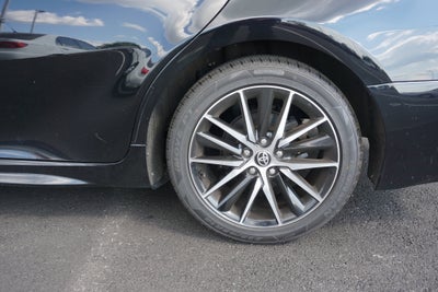 2023 Toyota Camry Base