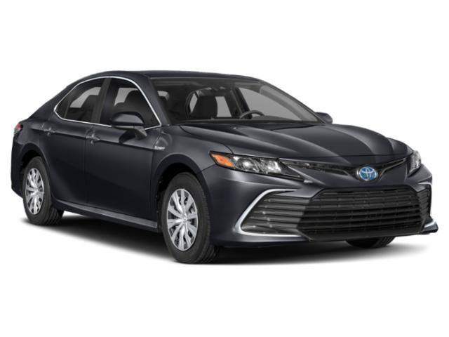 2023 Toyota Camry Base