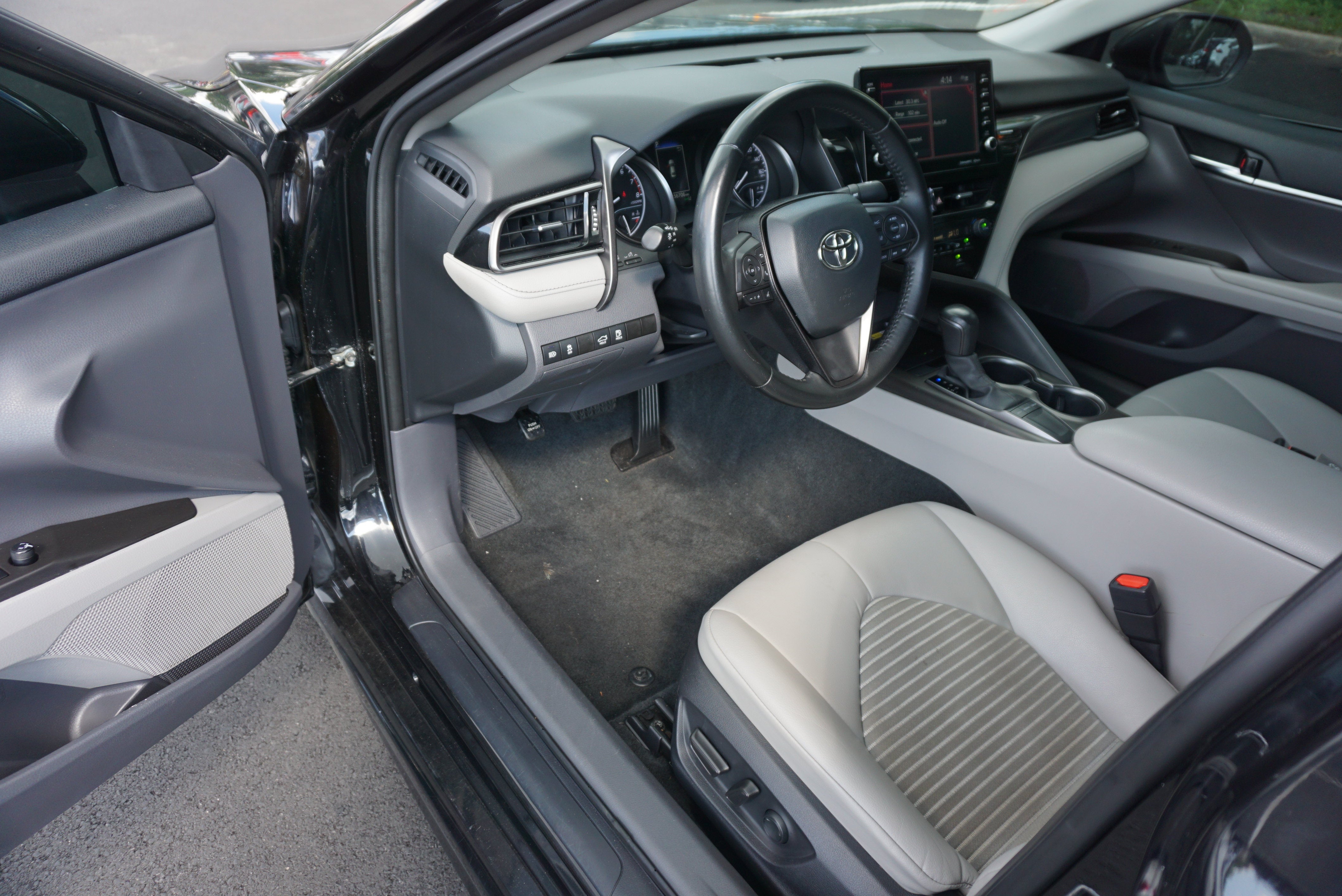 2023 Toyota Camry Base