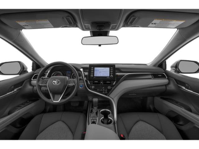 2023 Toyota Camry Base