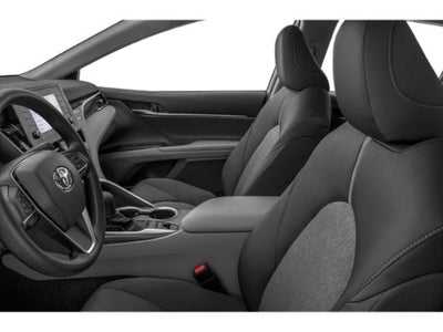 2023 Toyota Camry Base