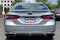 2023 Toyota Camry Hybrid SE