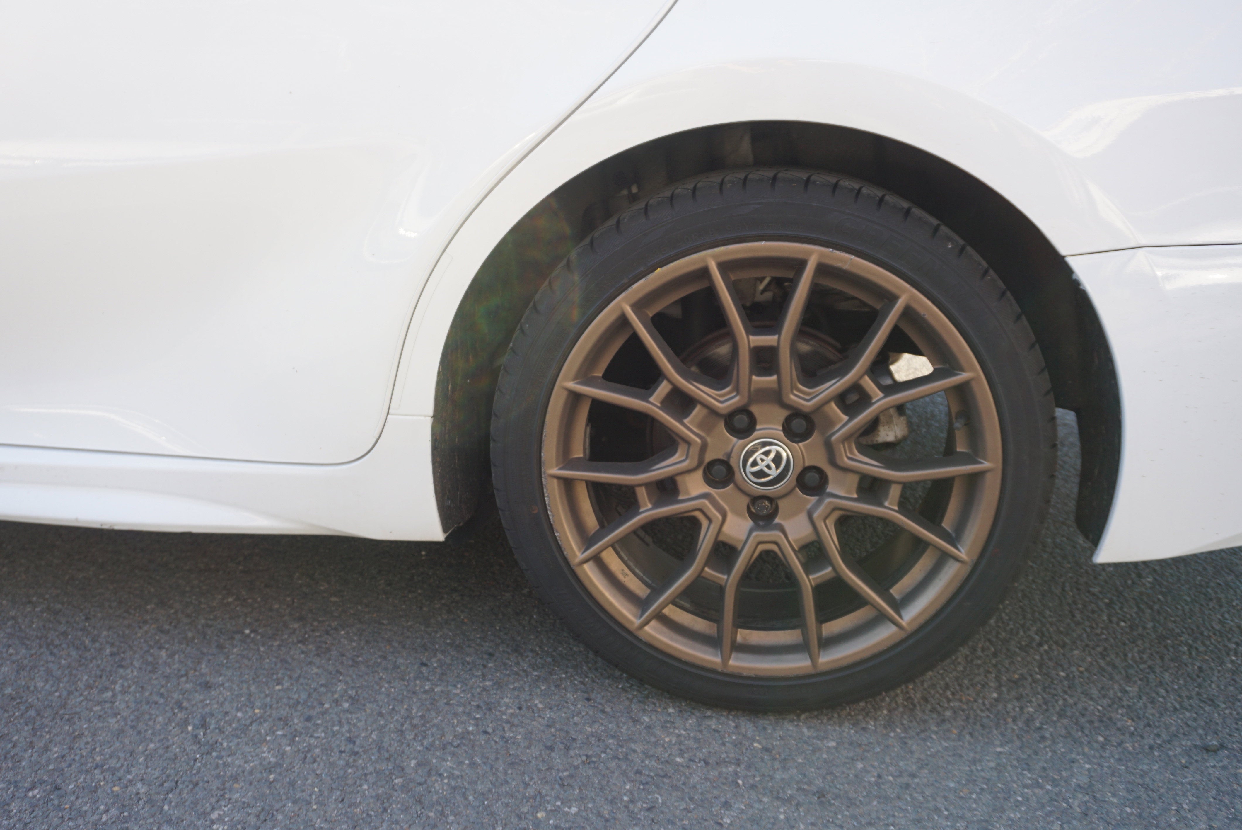 2023 Toyota Camry SE Nightshade