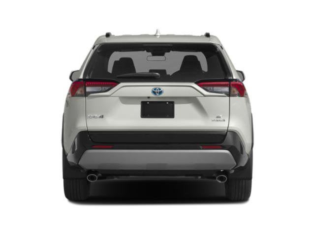 2022 Toyota RAV4 Hybrid XSE