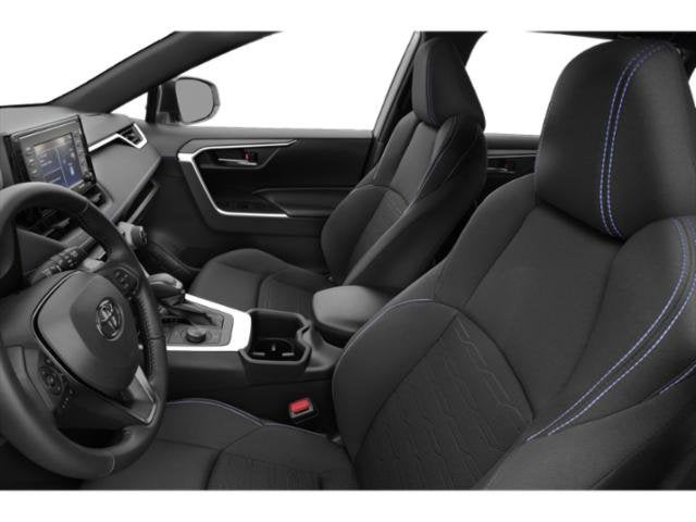 2022 Toyota RAV4 Hybrid XSE