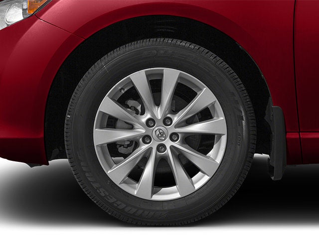 2013 Toyota Venza LE