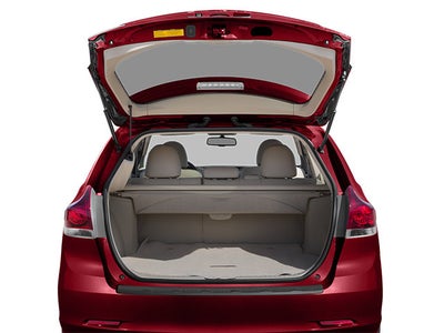 2013 Toyota Venza LE