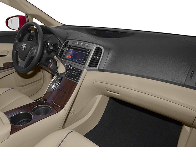 2013 Toyota Venza LE