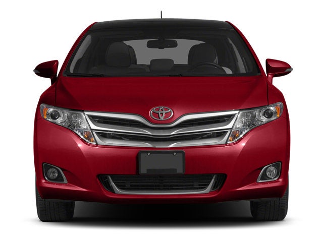 2013 Toyota Venza LE