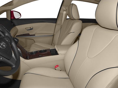 2013 Toyota Venza LE